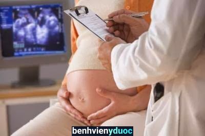 Phòng khám Sản phụ khoa BS TuDu Bình Tân Hồ Chí Minh