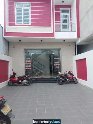 Phòng khám Sản phụ khoa Cẩm Tú Mỹ Phước Bến Cát Bình Dương
