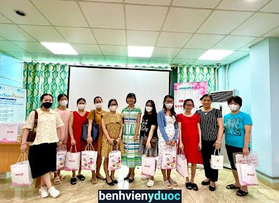 PHÒNG KHÁM SẢN PHỤ KHOA CHUYÊN NGHIỆP- 43 NGUYỄN KHANG CẦU GIẤY (PHÒNG KHÁM BÁC SĨ VĨ) Cầu Giấy Hà Nội