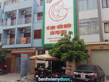 Phòng khám sản phụ khoa Cộng Đồng Bắc Ninh Bắc Ninh Bắc Ninh