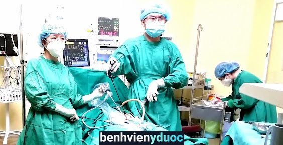 PHÒNG KHÁM SẢN PHỤ KHOA ĐỒNG TÂM Tân Uyên Bình Dương
