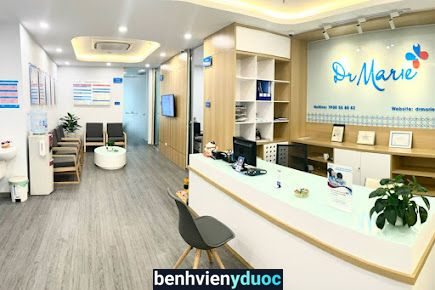 Phòng Khám Sản Phụ Khoa Dr.Marie HCM Tân Bình Hồ Chí Minh