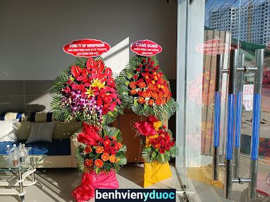 Phòng Khám Sản Phụ Khoa DT743 An Phú- BS Phép