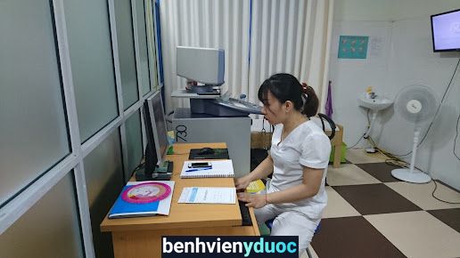 Phòng Khám Sản Phụ Khoa Hải Lâm 2