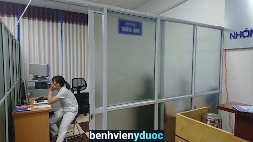 Phòng Khám Sản Phụ Khoa Hải Lâm 2 Bắc Từ Liêm Hà Nội