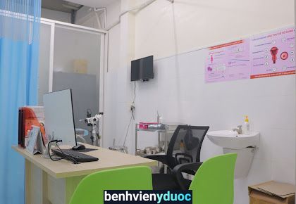 Phòng khám Sản Phụ Khoa Hana- BS CK2 Nguyễn Hồng Nhung BV TỪ DŨ Bình Thạnh Hồ Chí Minh