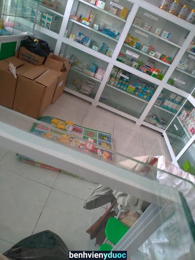 Phòng khám sản phụ khoa Hạnh Phúc Hoằng Hóa Thanh Hóa