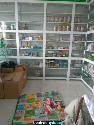 Phòng khám sản phụ khoa Hạnh Phúc Hoằng Hóa Thanh Hóa