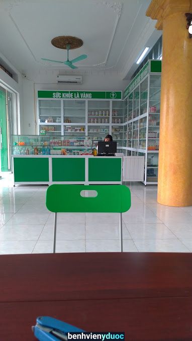 Phòng khám sản phụ khoa Hạnh Phúc Hoằng Hóa Thanh Hóa