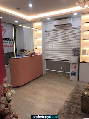 Phòng khám Sản phụ khoa Happy Mommy 1 Hồ Chí Minh