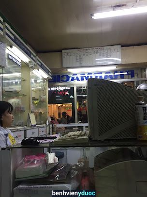 Phòng khám Sản phụ khoa - Hiếm muộn | Bs. Hoàng Thi Diễm Tuyết 3 Hồ Chí Minh