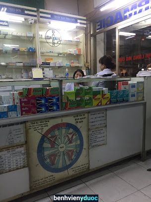 Phòng khám Sản phụ khoa - Hiếm muộn | Bs. Hoàng Thi Diễm Tuyết 3 Hồ Chí Minh