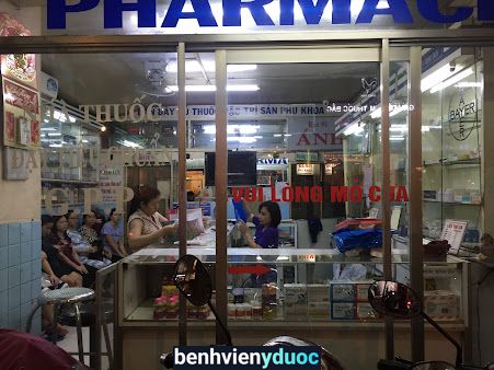 Phòng khám Sản phụ khoa - Hiếm muộn | Bs. Hoàng Thi Diễm Tuyết 3 Hồ Chí Minh