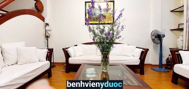 Phòng khám Sản phụ khoa - Hiếm muộn Hằng Nga