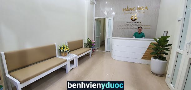 Phòng khám Sản phụ khoa - Hiếm muộn Hằng Nga Nam Từ Liêm Hà Nội