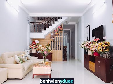 Phòng Khám Sản Phụ Khoa - Hiếm muộn - Thạc sĩ. Bs Công Buôn Ma Thuột Đắk Lắk