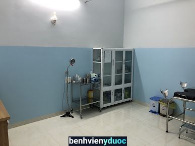 Phòng Khám Sản Phụ Khoa - Hiếm muộn - Thạc sĩ. Bs Công Buôn Ma Thuột Đắk Lắk
