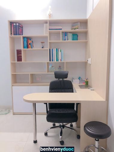 Phòng Khám Sản Phụ Khoa - Hiếm muộn - Thạc sĩ. Bs Công Buôn Ma Thuột Đắk Lắk