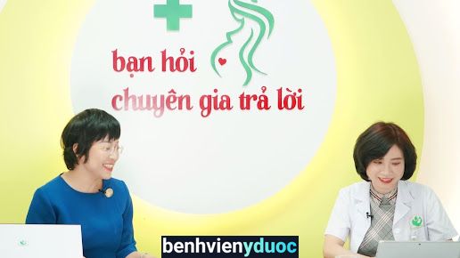 Phòng khám Sản phụ khoa Hoa Anh Đào Đống Đa Hà Nội