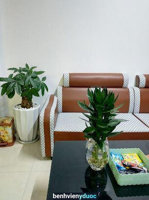 PHÒNG KHÁM SẢN PHỤ KHOA HOÀN MỸ Vĩnh Yên Vĩnh Phúc