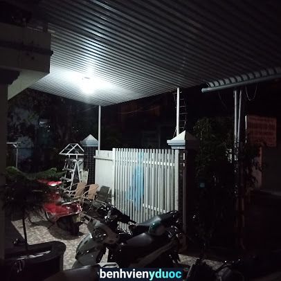 Phòng khám Sản Phụ khoa Lê Thị Ánh Nga Rạch Giá Kiên Giang