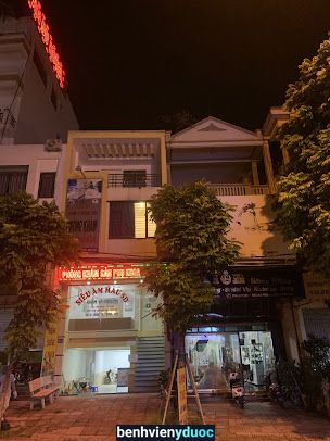 Phòng Khám Sản Phụ Khoa Mê Linh Vĩnh Yên Vĩnh Phúc