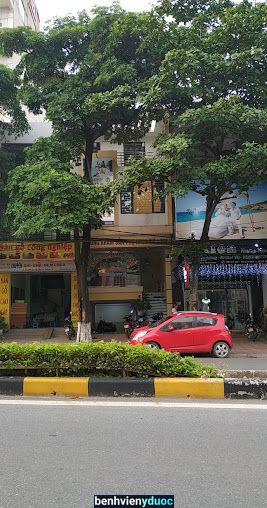Phòng Khám Sản Phụ Khoa Mê Linh Vĩnh Yên Vĩnh Phúc