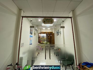 Phòng khám Sản Phụ khoa Minh Anh