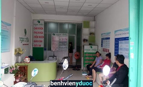 Phòng khám Sản phụ khoa Ngọc Châu