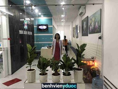 PHÒNG KHÁM SẢN PHỤ KHOA NGỌC HOA - THANH TÂM