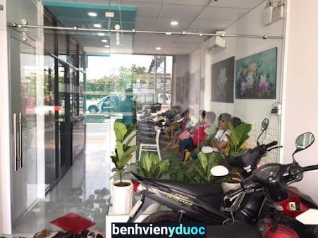 PHÒNG KHÁM SẢN PHỤ KHOA NGỌC HOA - THANH TÂM 12 Hồ Chí Minh