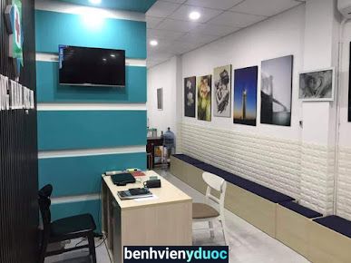 PHÒNG KHÁM SẢN PHỤ KHOA NGỌC HOA - THANH TÂM 12 Hồ Chí Minh