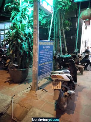 PHÒNG KHÁM SẢN PHỤ KHOA NGUYỄN VĂN HƯNG Phúc Yên Vĩnh Phúc