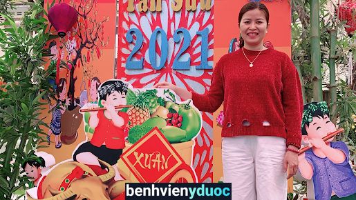 Phòng Khám Sản Phụ Khoa Nhà Bè - BS Đặng Thị Mỹ Gái - BV Từ Dũ