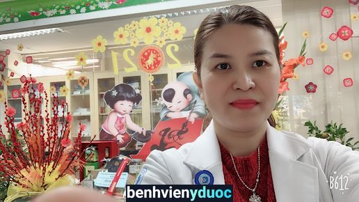 Phòng Khám Sản Phụ Khoa Nhà Bè - BS Đặng Thị Mỹ Gái - BV Từ Dũ Nhà Bè Hồ Chí Minh