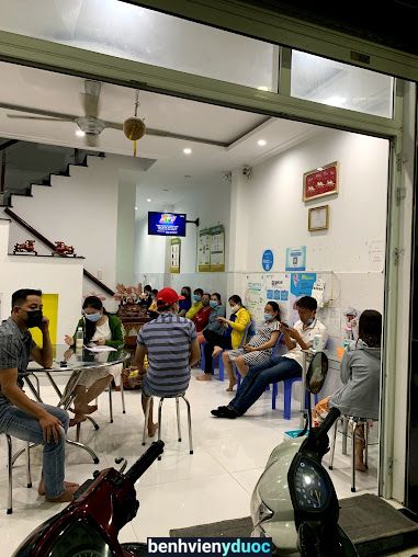 Phòng Khám Sản Phụ Khoa Nhà Bè - BS Đặng Thị Mỹ Gái - BV Từ Dũ Nhà Bè Hồ Chí Minh