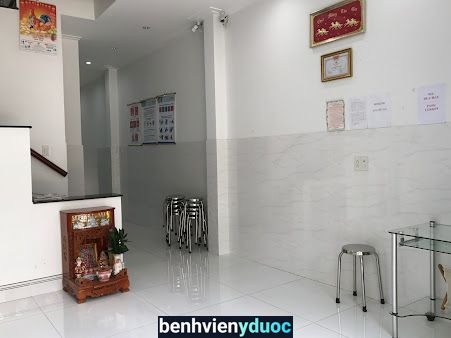 Phòng Khám Sản Phụ Khoa Nhà Bè - BS Đặng Thị Mỹ Gái - BV Từ Dũ Nhà Bè Hồ Chí Minh
