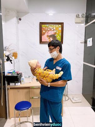 Phòng Khám Sản Phụ Khoa Nhà Bè - BS Trần Minh Trung - BV Từ Dũ Nhà Bè Hồ Chí Minh