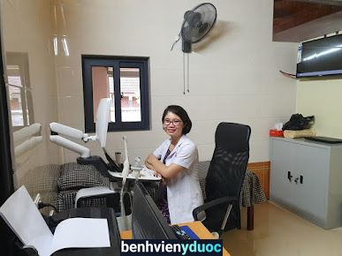 Phòng Khám Sản Phụ Khoa Nhật Thành - Hà Tĩnh Hà Tĩnh Hà Tĩnh