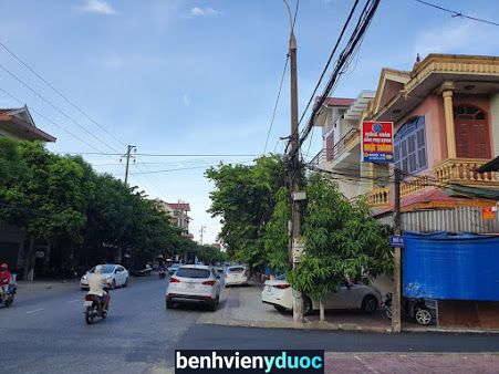 Phòng Khám Sản Phụ Khoa Nhật Thành - Hà Tĩnh Hà Tĩnh Hà Tĩnh