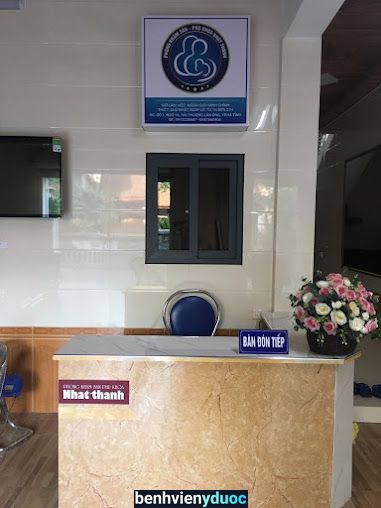 Phòng Khám Sản Phụ Khoa Nhật Thành - Hà Tĩnh Hà Tĩnh Hà Tĩnh