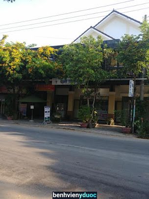 PHÒNG KHÁM SẢN PHỤ KHOA PHÚ MINH Điện Bàn Quảng Nam