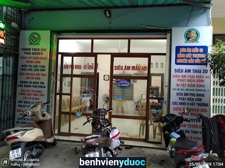 Phòng khám Sản Phụ Khoa Phúc Lâm Thanh Hóa Thanh Hóa