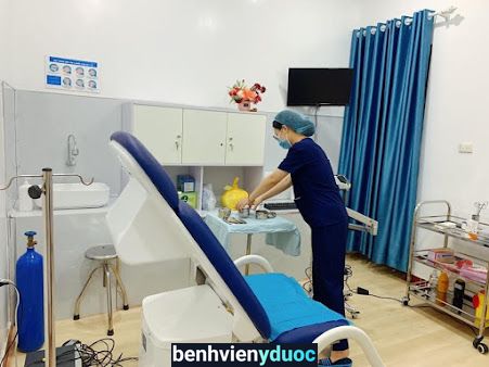 Phòng Khám Sản Phụ Khoa Phúc Thành Thường Tín Hà Nội