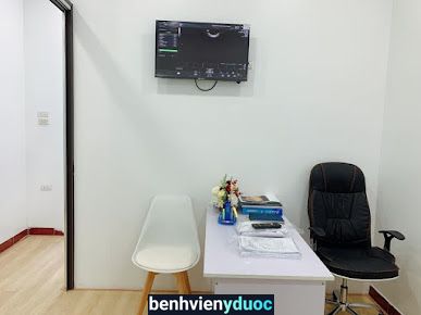 Phòng Khám Sản Phụ Khoa Phúc Thành Thường Tín Hà Nội
