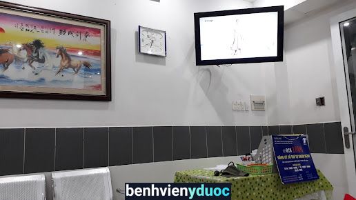 Phòng Khám Sản Phụ Khoa 7 Hồ Chí Minh