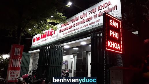 Phòng Khám Sản Phụ Khoa 7 Hồ Chí Minh