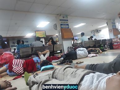 Phòng khám sản phụ khoa S.A.S ( Bác Sĩ CK2TD Đài Trang)