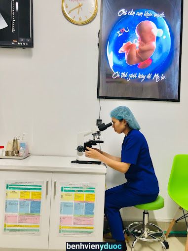 Phòng Khám Sản Phụ Khoa Sài Gòn Đà Lạt Đà Lạt Lâm Đồng