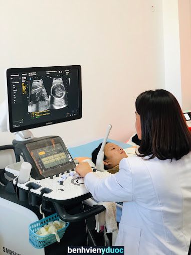 Phòng Khám Sản Phụ Khoa Sài Gòn Đà Lạt Đà Lạt Lâm Đồng